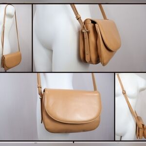 Clorinda Antinori Crossbody Purse - The Siena